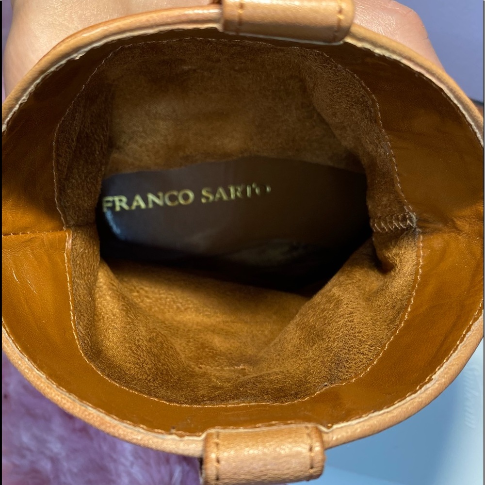 Franco Sarto Waco Boots - Picture 6 of 15